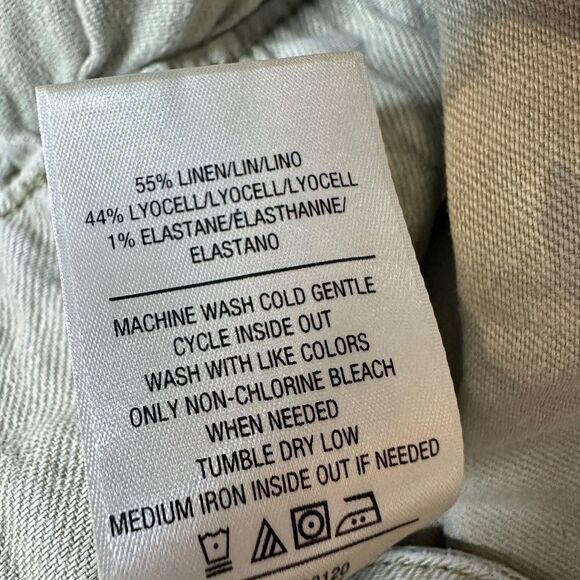 Joe's Jeans Lexi Jumpsuit Small - Picture 13 of 14